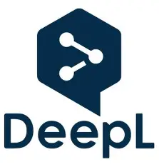deepl logo